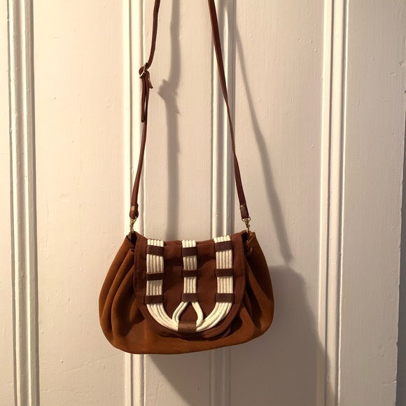 Eleven Thirty Shop Leather Purse - Picture 2 of 6